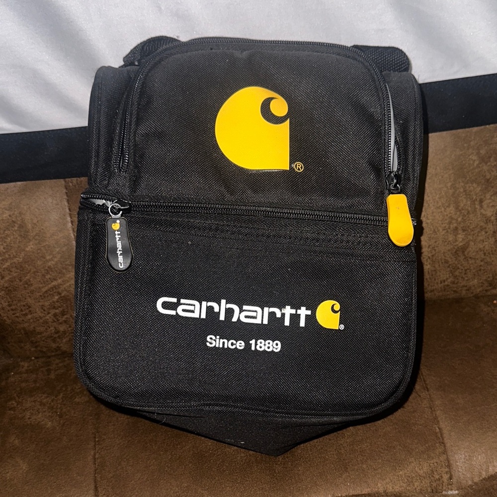 Carhartt Packable Lunch Box